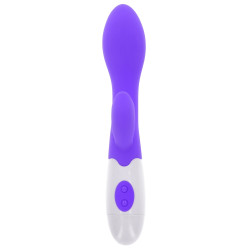 Funky Fun Toys TOYJOY Vibro Rabbit Funky Lover 20cm Violet